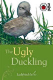 The Ugly Duckling - Ladybird