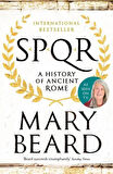 SPQR A History of Ancient Rome - Mary Beard