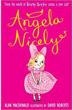 Angela Nicely - Alan Macdonald