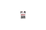 Agent 6 (Child 44 Trilogy 3) - Tom Rob Smith