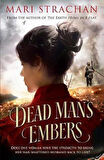 Dead Man's Embers - Mari Strachan