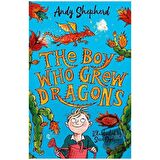 The Boy Who Grew Dragons