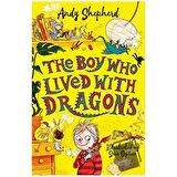 The Boy Who Lived with Dragons (The Boy Who Grew Dragons 2)
