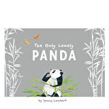 Little Tiger The Only Lonely Panda
