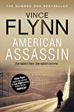 American Assassin (Mitch Rap 1) - Vince Flynn