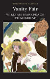 Vanity Fair - W. Thackeray