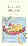 Just So Stories - Rudyard Kipling