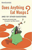 Does Anything Eat Wasps - Mick O'Hare