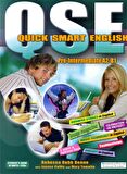 Quick Smart English A2-B1 Pre-Int SB +2CDs -NEW-