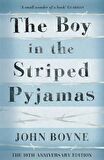 Boy In The Stripped Pyjamas
