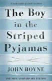Boy In The Stripped Pyjamas