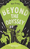 Who Let The Gods Out 3: Beyond The Odyssey - Maz Evans
