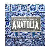 Anatolia Somer Sivrioglu