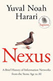 Yuval Noah Harari - Nexus
