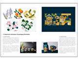 Packaging Illustration Art (ÜRÜN AMBALAJI-RESİMLEME Sanatı)