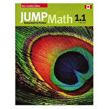 Jump Math 11 Jump Math