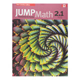 Jump Math 2.1 Jump Math