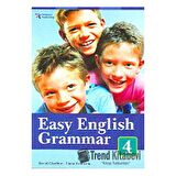 Easy English Grammar 4