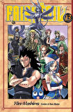 FAIRY TAIL 13 - Hiro Mashima