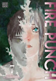 Fire Punch. Volume 7 - Fire Punch - Tatsuki Fujimoto