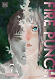 Fire Punch. Volume 7 - Fire Punch - Tatsuki Fujimoto