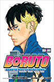 Boruto 7 (Naruto Next Generations) - Ukyo Kodachi