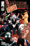 My Hero Academia 24 - Kohei Horikoshi