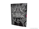 The Art of Junji Ito: Twisted Visions HC