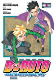 Boruto 9 (Naruto Next Generations) - Ukyo Kodachi