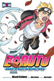 Boruto: Naruto Next Generations, Vol. 12 Naruto Next Generations - Shonen Jump - Masashi Kishimoto