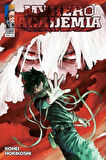 My Hero Academia 28 - Kohei Horikoshi