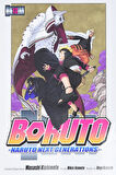 Boruto Volume 13 Naruto Next Generations - Shonen Jump - Ukyo Kodachi