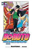 Boruto Volume 14 Naruto Next Generations - Boruto: Naruto Next Generations - Masashi Kishimoto