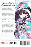 Komi Can’t Communicate, Vol. 20: Volume 20