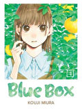 Blue Box. Vol. 4 - Blue Box - Kouji Miura