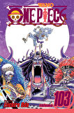 One Piece 103 - Eiichiro Oda