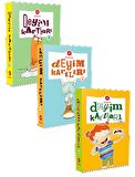 Redhouse Deyim Kartları 3 Set 150 Kart