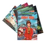 Güncel Çocuk Öyküleri Dizisi (6 Kitap Takım)