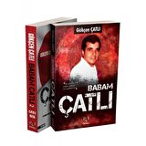 Gökçen Çatlı Seti (2 Kitap Takım)