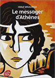 Le Messager D’Athenes - Odile Weulersse