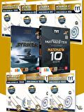 Bilgi Sarmal TYT Full Branş Deneme ve Matmaster-Striker Seti