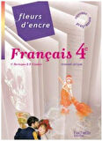 Francais 4 eme - C.Bertagne, F.Carrier