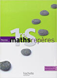 Maths Repères 1Ère S - Agnès Choquer-Rouault
