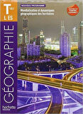 2012 GEOGRAPHIE Te L/ES - Vincent Moriniaux