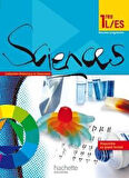 SCIENCES 1ere L et ES - Dulaurans et Desormes