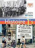 HISTOIRE 1ère S (Version compacte) - Pascal Zachary
