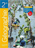 2014 GEOGRAPHIE 2de - Valérie Bodineau