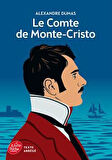 Le Comte De Monte Cristo (Abregee) - Alexandre Dumas