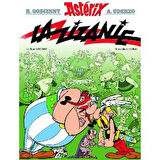 Asterix 15: La zizanie - Rene Goscinny