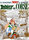 Asterix 20: Asterix en Corse - Rene Goscinny